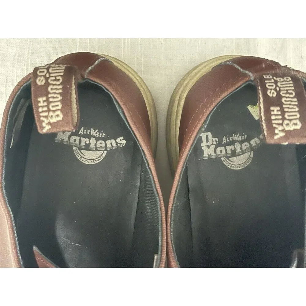 Dr. Martens dr doc